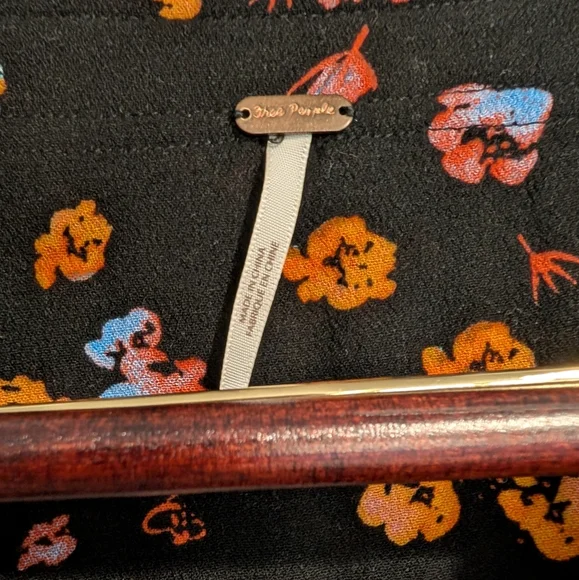 Free People romper xs - Picture 5 of 14